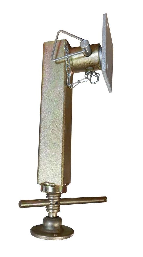 Jack Trailer Stabiliser (Ifor Williams P1114)